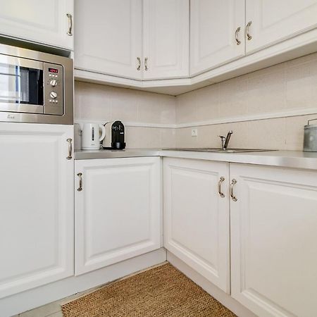 ליסבון Madragoa Cosy Apartment מראה חיצוני תמונה