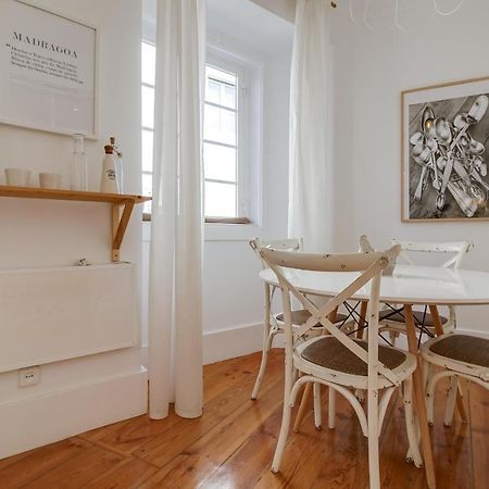 ליסבון Madragoa Cosy Apartment מראה חיצוני תמונה