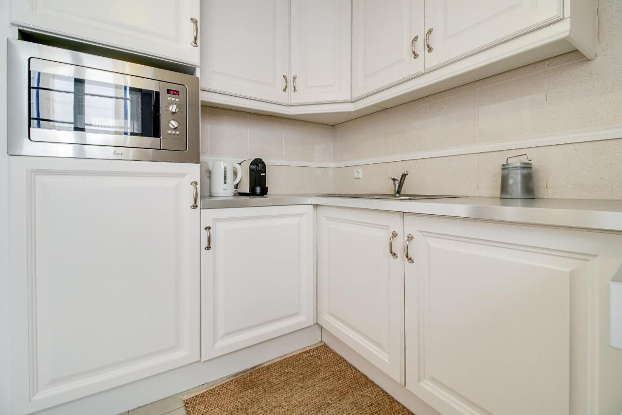 ליסבון Madragoa Cosy Apartment מראה חיצוני תמונה
