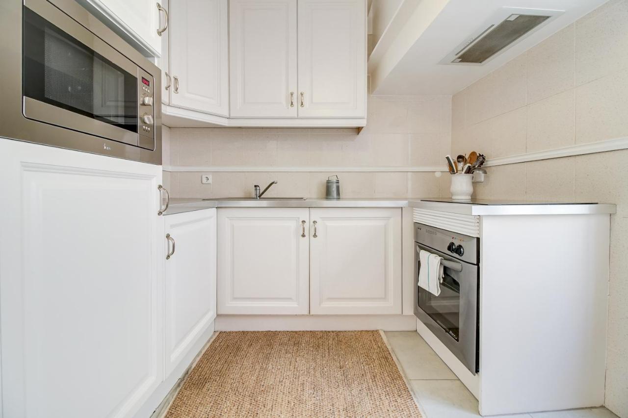 ליסבון Madragoa Cosy Apartment מראה חיצוני תמונה